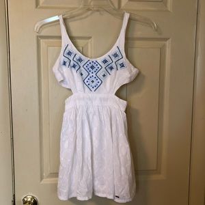 Hollister Dress